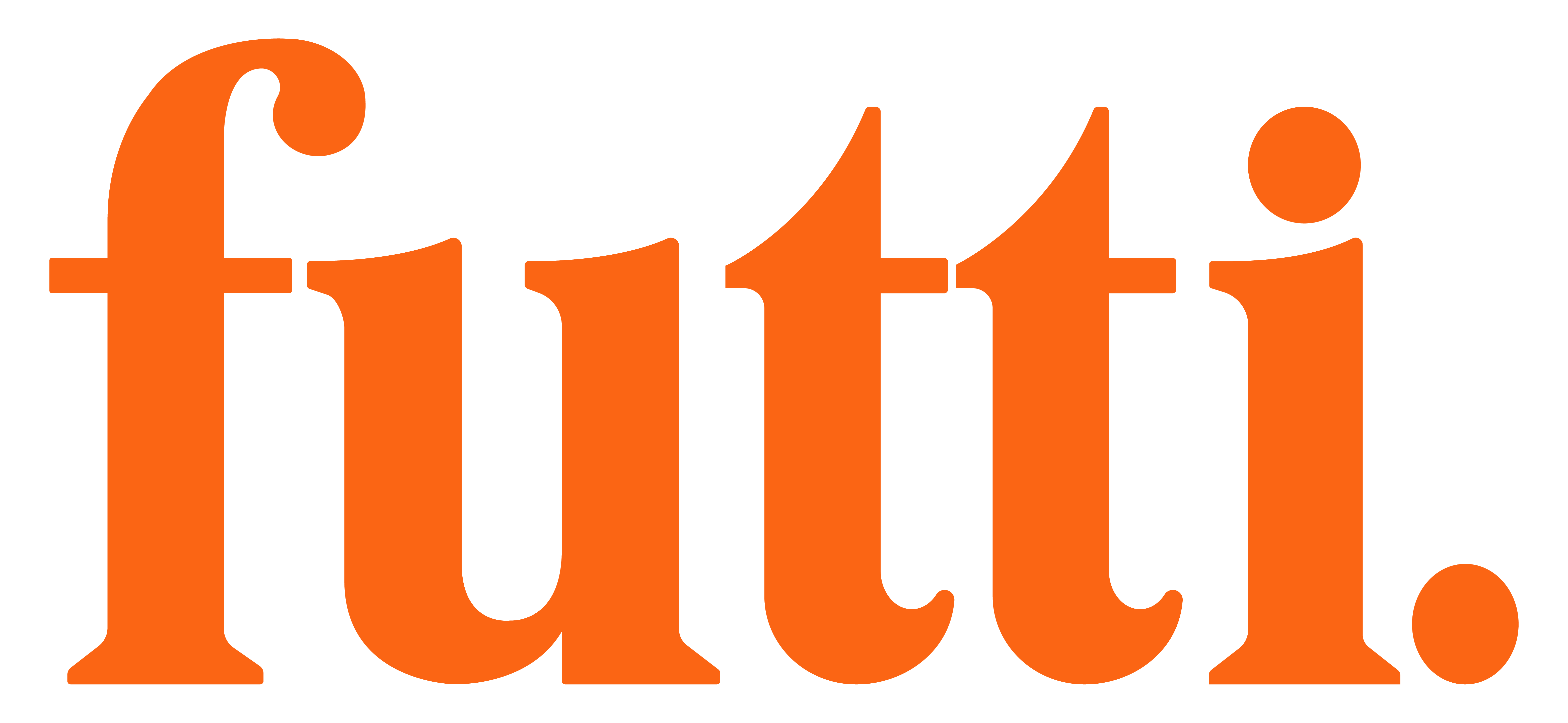 Futti Logo